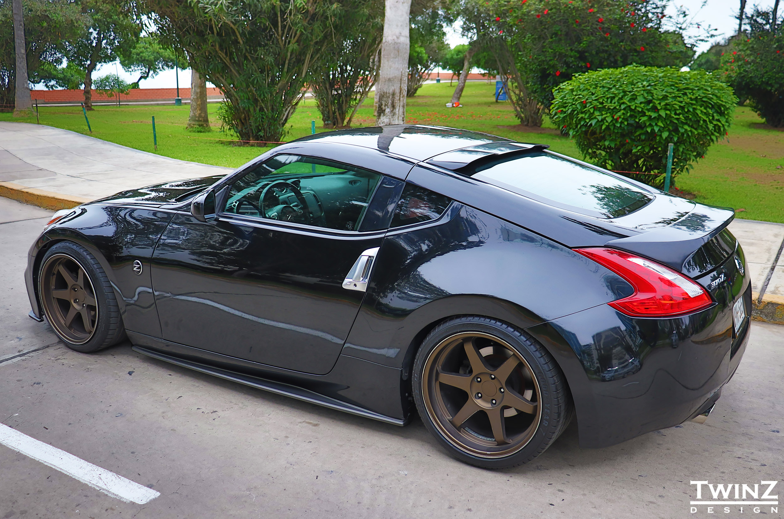 TwinZ 370Z