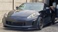 TwinZ 370Z 2013+ T2 front lip 1