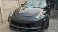 TwinZ 370Z 2013+ T2 front lip 5